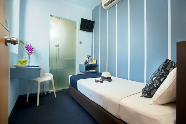 Park 22 Hotel